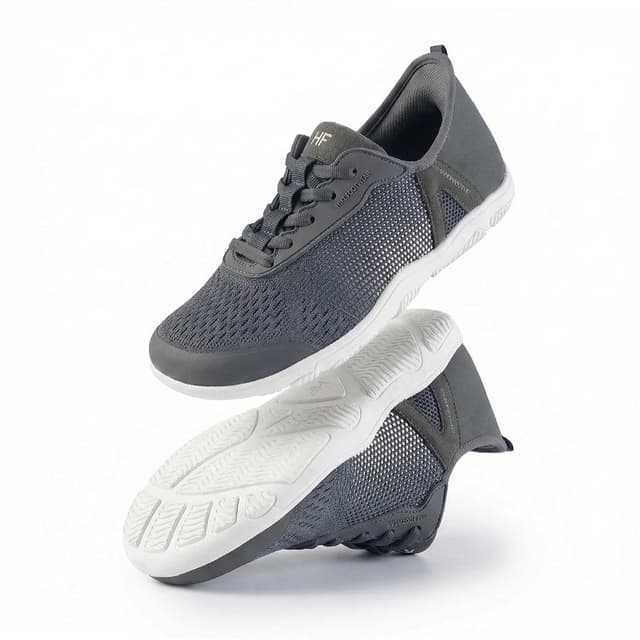 Barefoot Shoes Collection Image