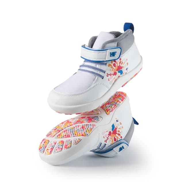 Barefoot Shoes for Kids Collection Image