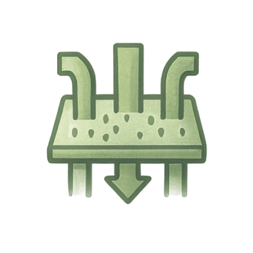 Ultra Flexible Material